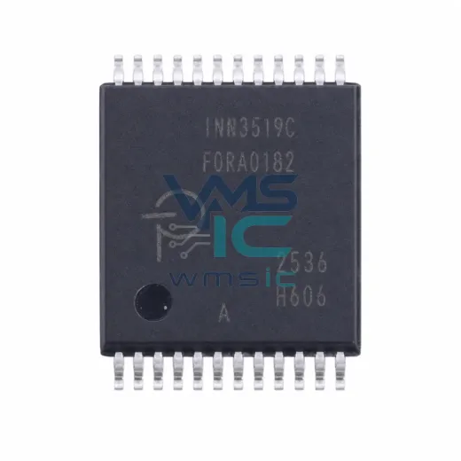 750V INN3679C InSOP-24D-9.4mm