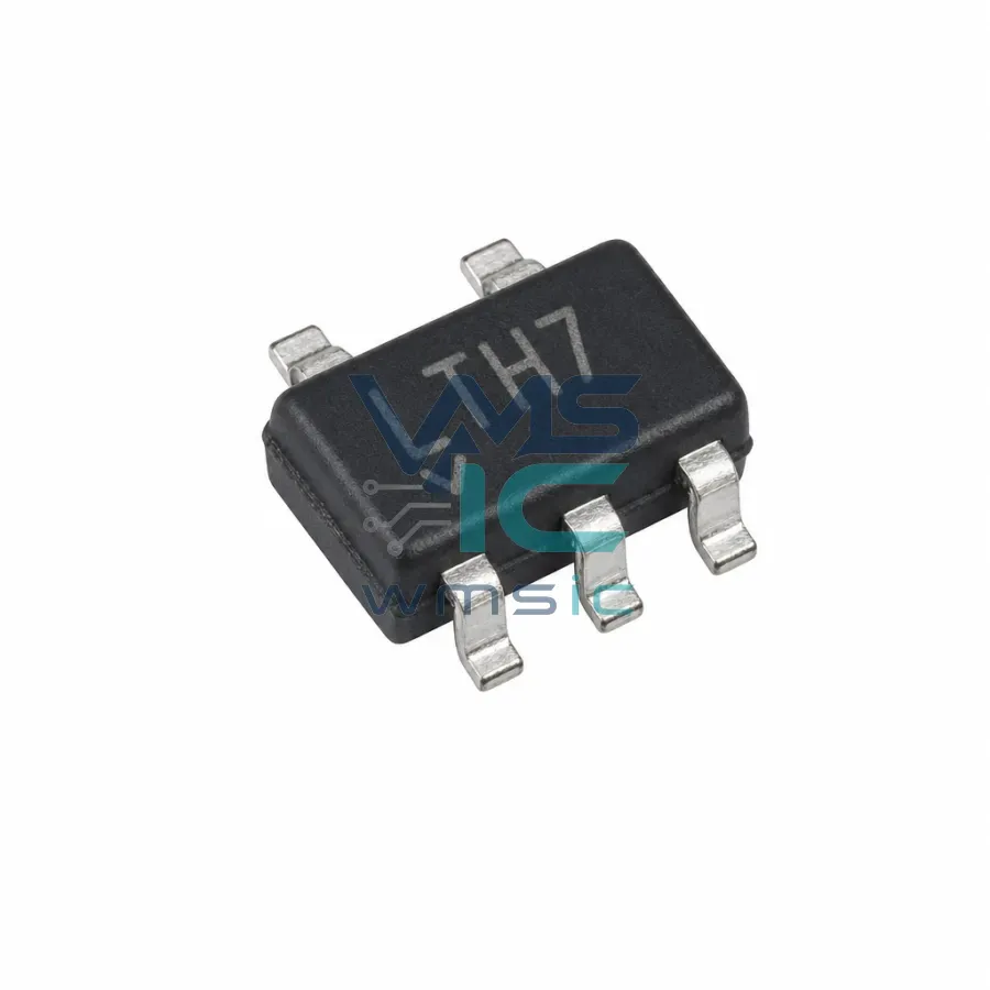 LTC4054ES5-4.2#PBF Standalone Linear Charger for Single-Cell Li-Ion Battery LTC4054ES5 SOT-23-5 Package