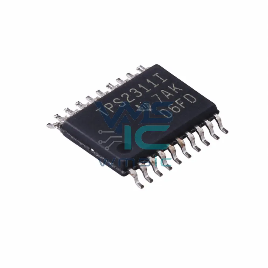 TPS2311IPW Integrated Circuit Chip TPS2311IPW TSSOP-20 Package