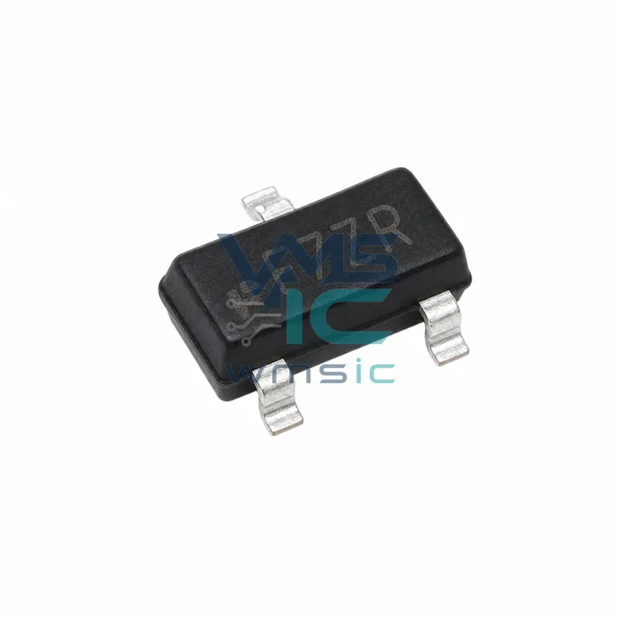 LM4040AIM3-4.1+T Shunt 100ppm/ C Chip LM4040AIM3 SOT-23-3 Package