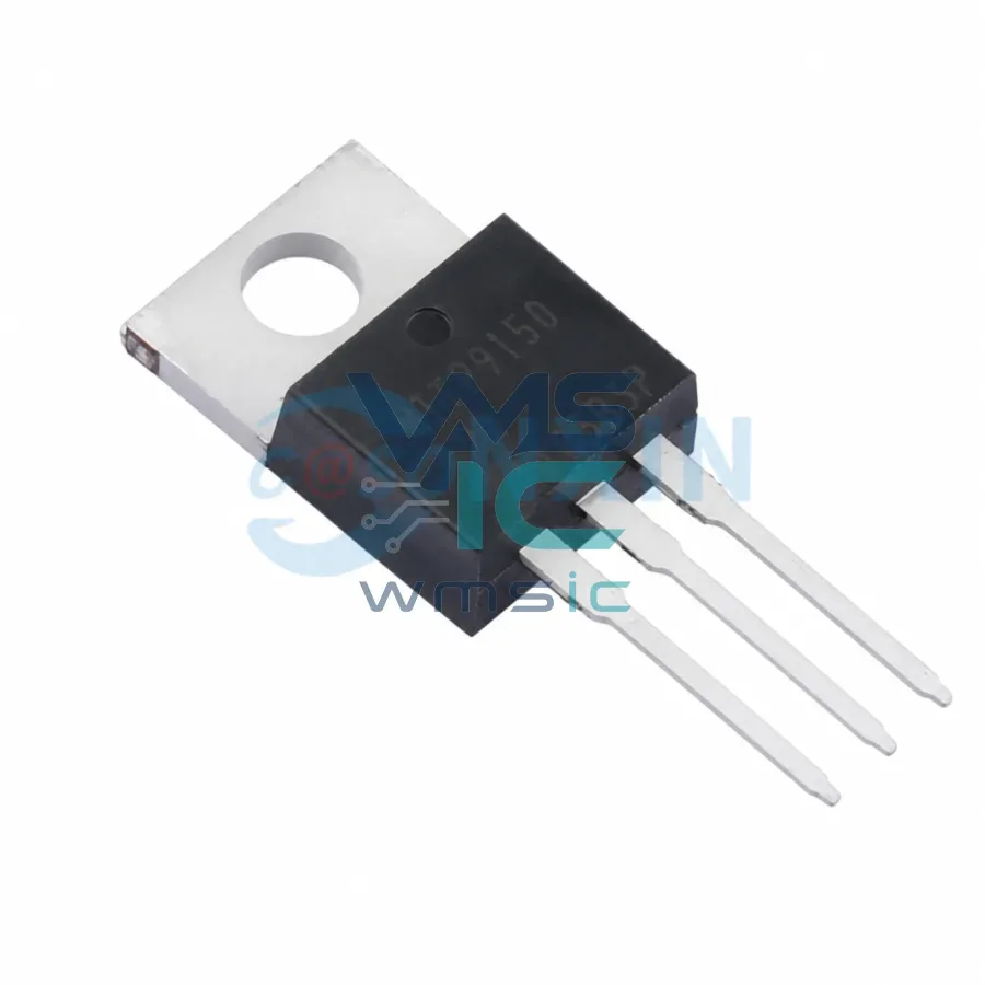 MIC29150-12WT High Current Low Dropout LDO Voltage Regulator MIC29150 TO-220 Package
