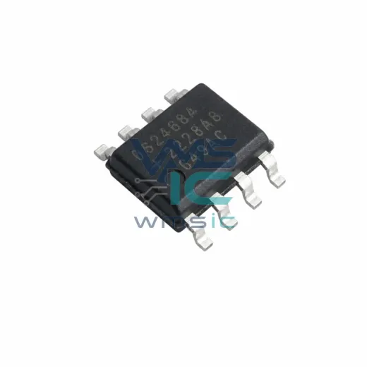 DS2438AZ+ Smart Battery Monitor DS2438AZ SOIC-8