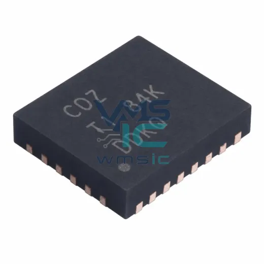BQ24125RHLR Single-Chip Switch-Mode Li-Ion Li-Polymer Charge Management BQ24125RHLR VQFN-20(3.6x4.6)