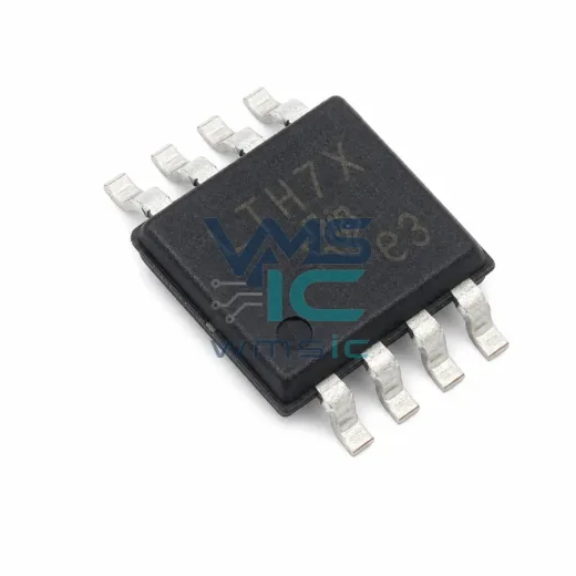 Контроллер идеального диода LTC4357IMS8#PBF, 9В-80В, MSOP-8