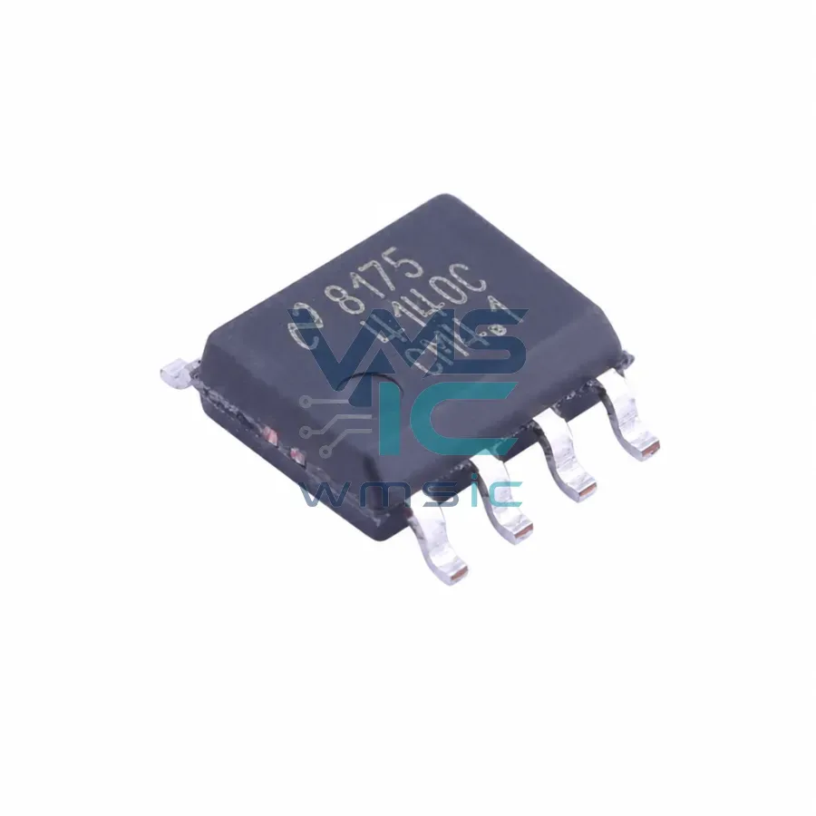 LM4140CCM-4.1/NOPB Series Voltage Reference 1.8V-5.5V 265uA 10ppm/ C LM4140CCM SOIC-8 Package