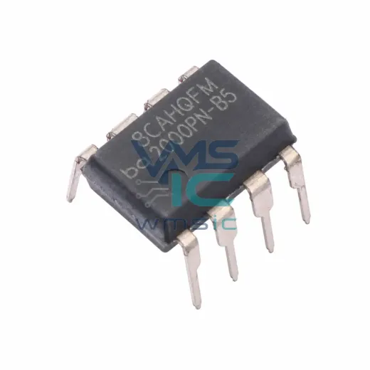 BQ2000PN-B5 Programmable Multi-Chemistry Fast Battery Charge Management for NiCd NiMH Li-Ion BQ2000PN PDIP-8