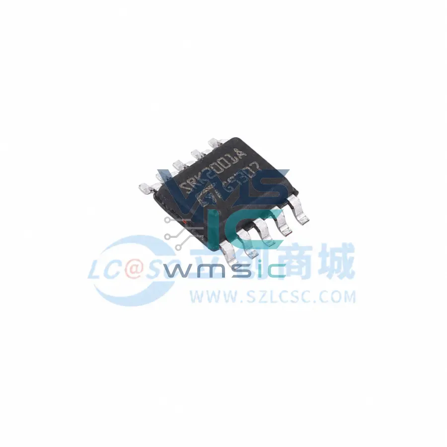 SRK2001A Secondary-Side Synchronous Rectification Controller SRK2001A SOP-10 Package