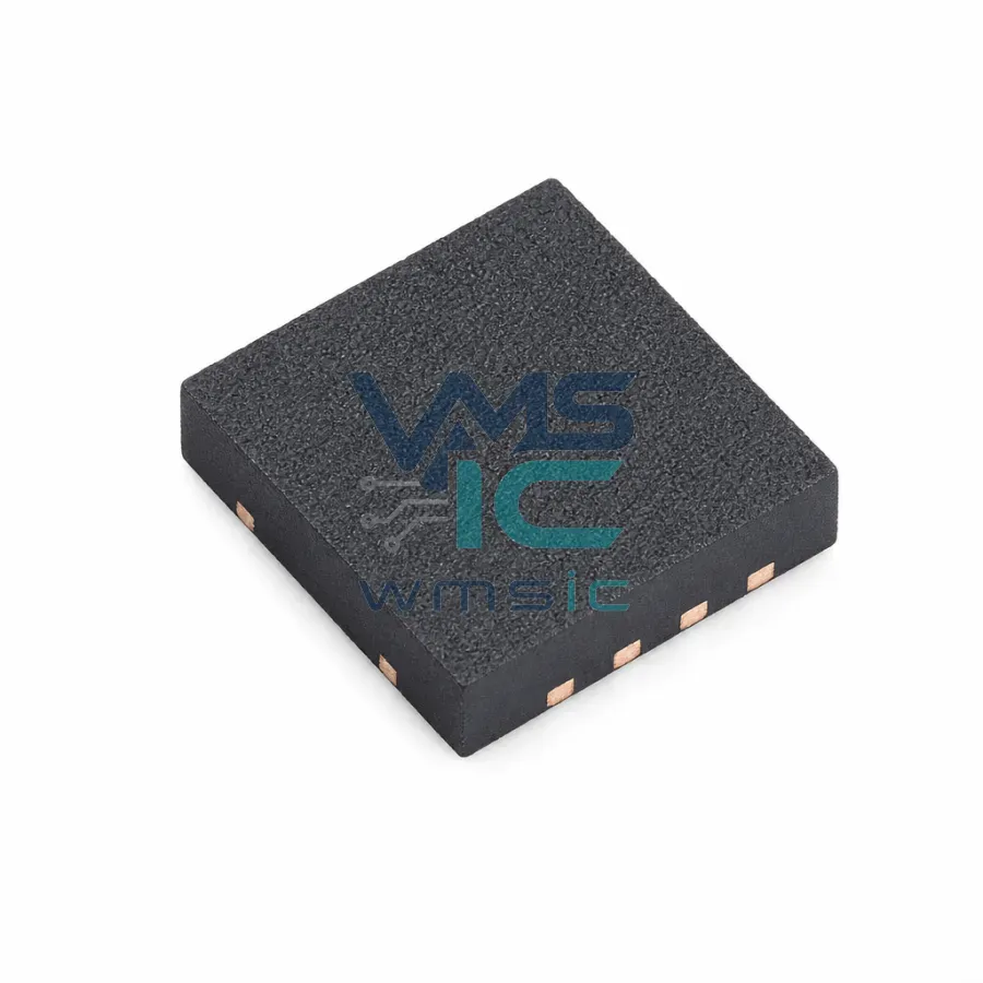 36V H桥变压器驅動器，用於隔离電源 MAX25256ATBA TDFN-10(3x3) 封裝