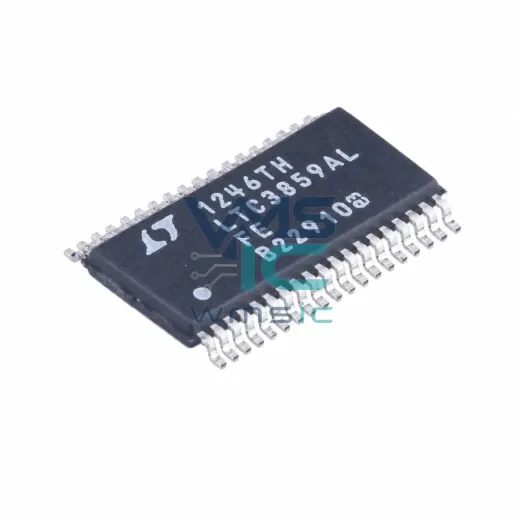 4.5V~38V LTC3859ALIFE HTSSOP-38-EP-4.4mm