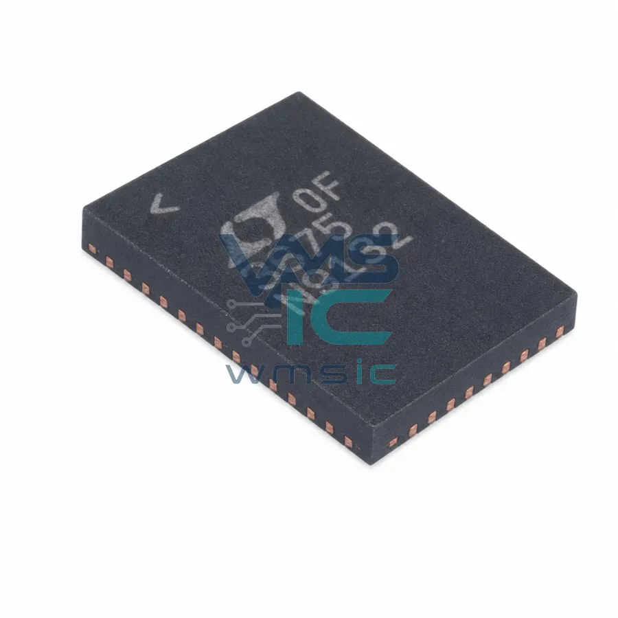7-канальный контроллер питания PMIC LTC3675EUFF#PBF, QFN-44-EP Корпус