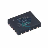 單节锂离子和锂聚合物电池电量计 BQ27210DRKR VSON-10-EP(3x4)