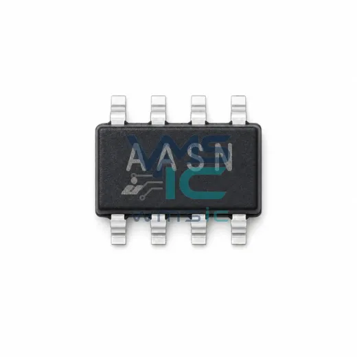 Контроллер горячей замены MAX5903NNEUT+T, 72В, SOT-23-6