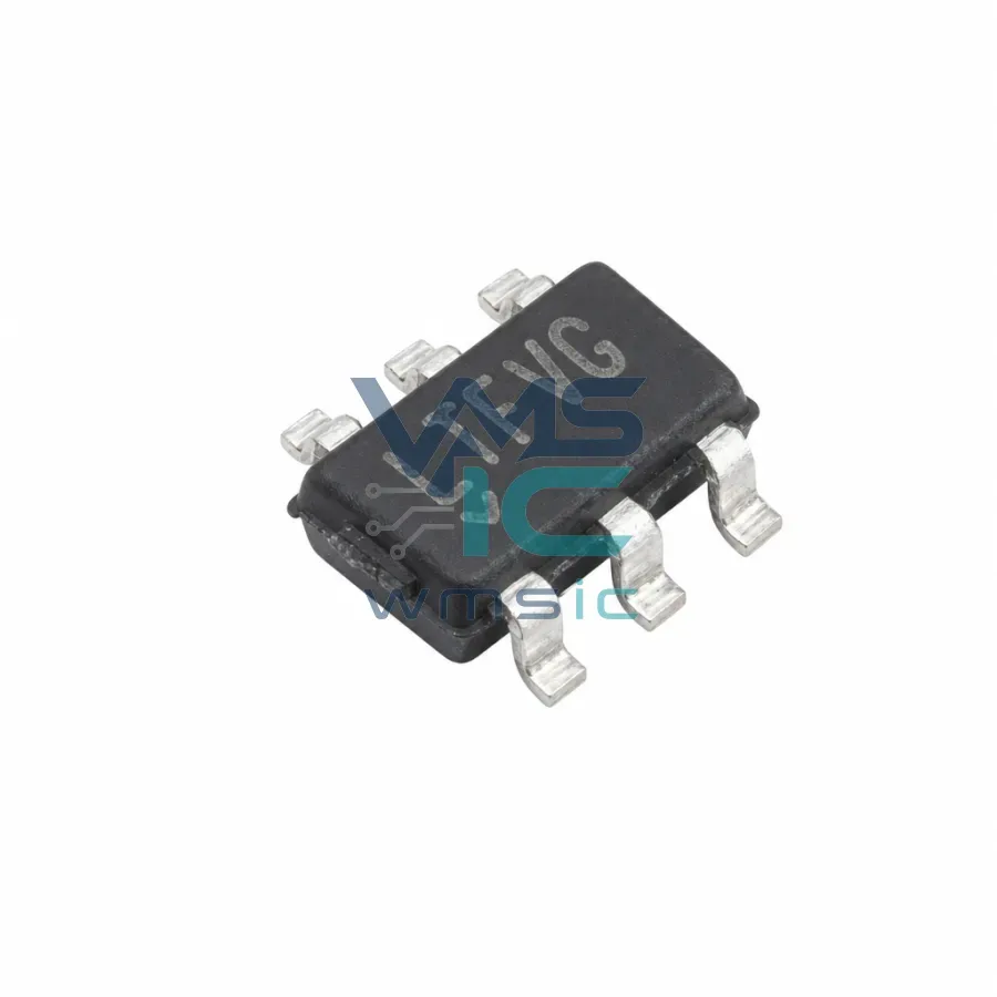 LT6654AIS6-3#TRMPBF Series Voltage Reference 3.5V~36V 600uA 10ppm/ C LT6654AIS6 TSOT-23-6 Package