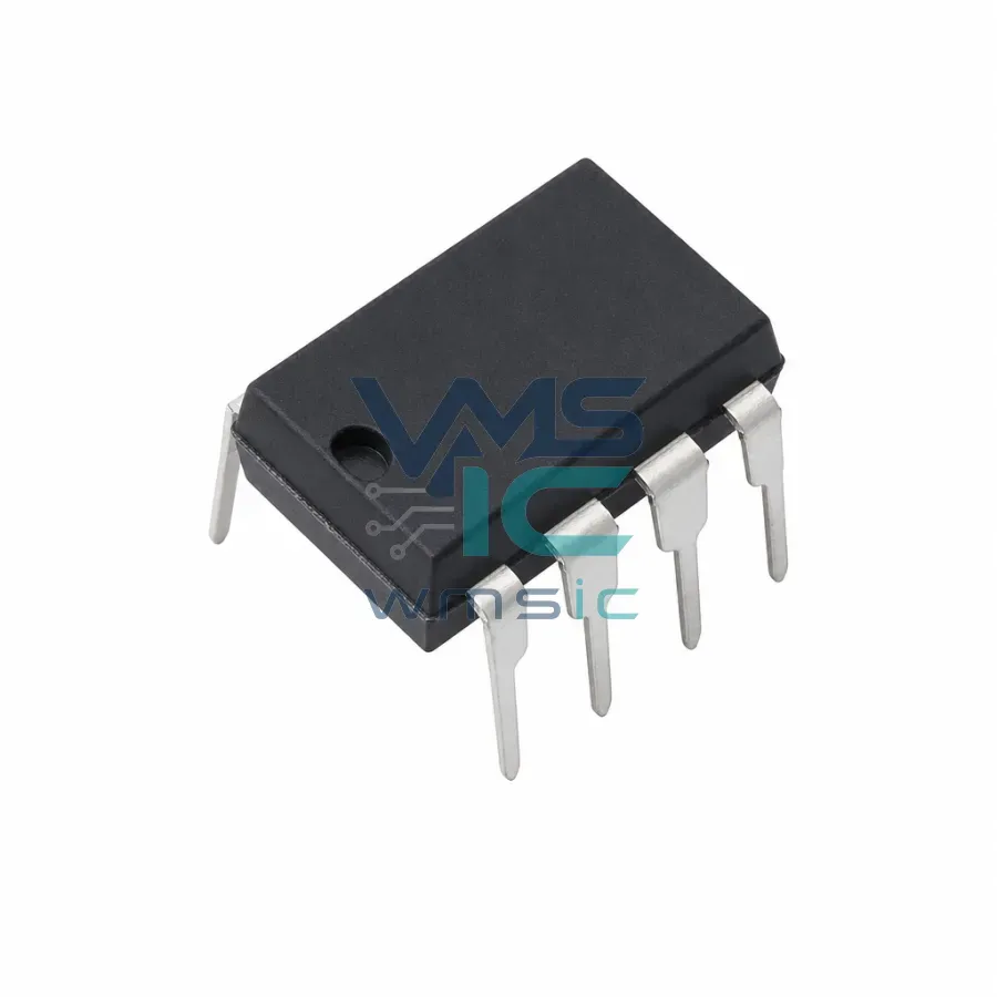 MAX660EPA+ CMOS Monolithic Voltage Converter MAX660EPA PDIP-8 Package