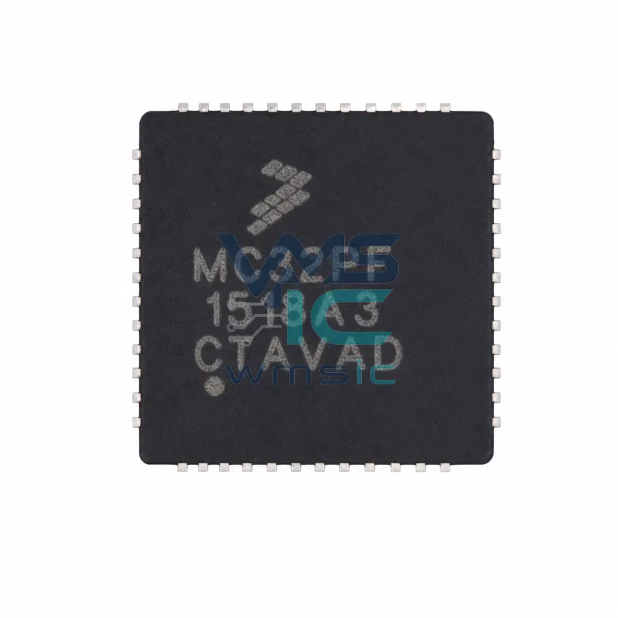 Электронный компонент MC32PF1510A3EP QFN-40-EP(5x5) Корпус