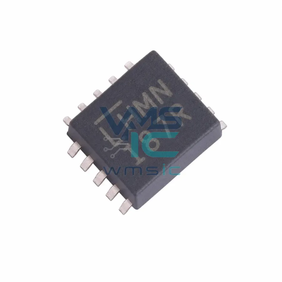 LTC3337ERC#TRMPBF Primary Battery SOH Monitor with Precision Coulomb Counter LTC3337ERC LFCSP-12(2x2) Package