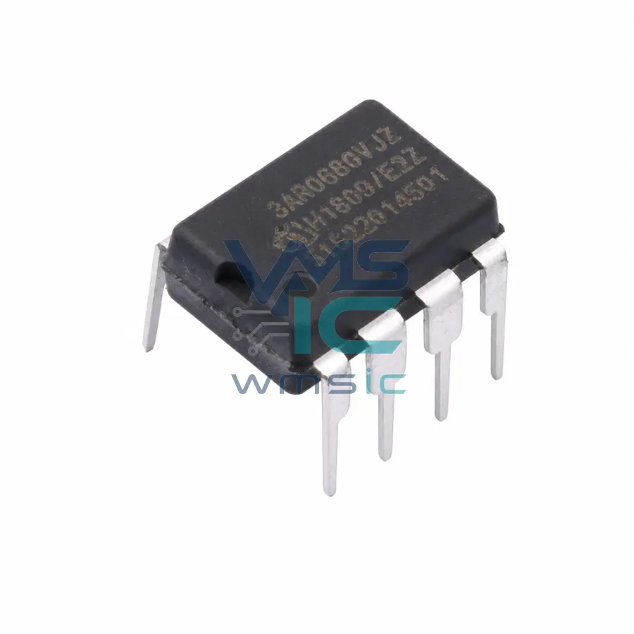 ICE3AR0680VJZ 800V 10.5V-25V Integrated Circuit ICE3AR0680VJZ DIP-7 Package