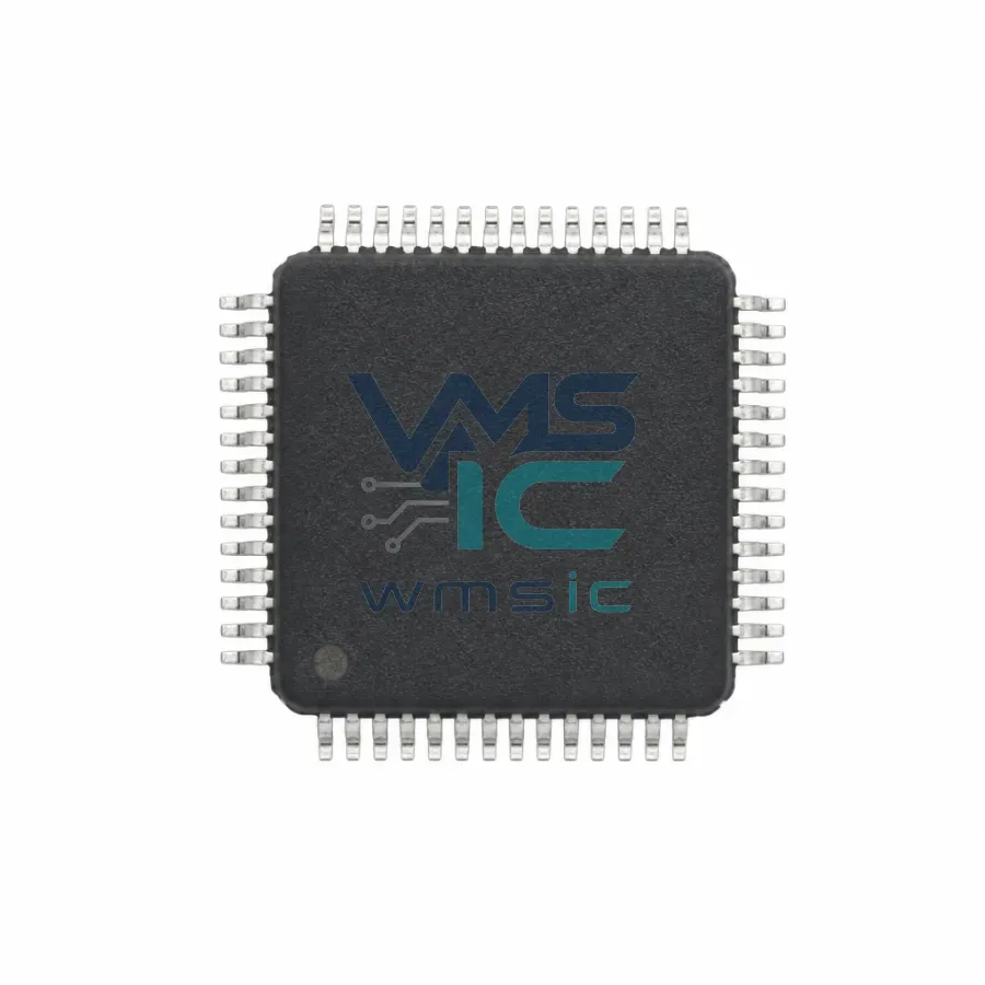 MPF53BDAMMA1ES Core Power Supply Regulator 12A/8A/15A with AVP and Watchdog MPF53BDAMMA1ES HWQFN-24(3.5x4.5) Package