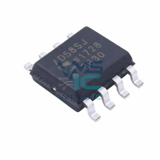 并联 100ppm/℃ AD589JRZ SOIC-8