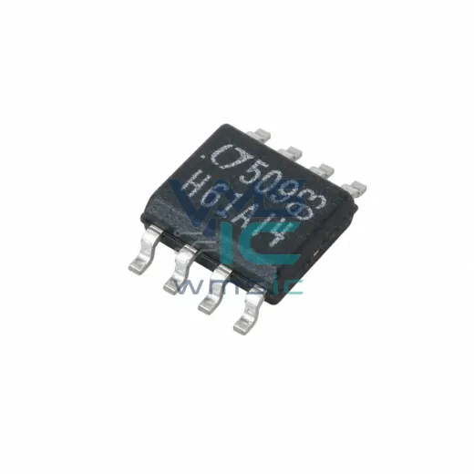 4.596V~20V 串联 70uA 3ppm/℃ LT1461AIS8 SOP-8