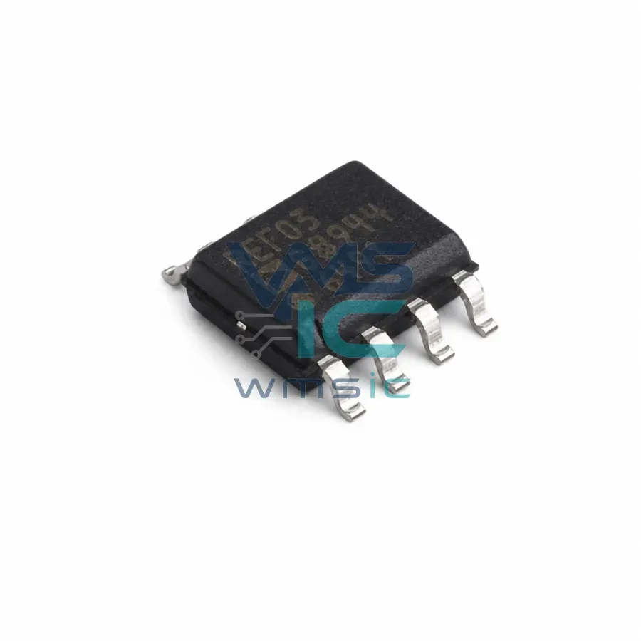 REF03GSZ-REEL7 4.5V-33V Series 1.4mA 50ppm/ C REF03GSZ SOIC-8 Package