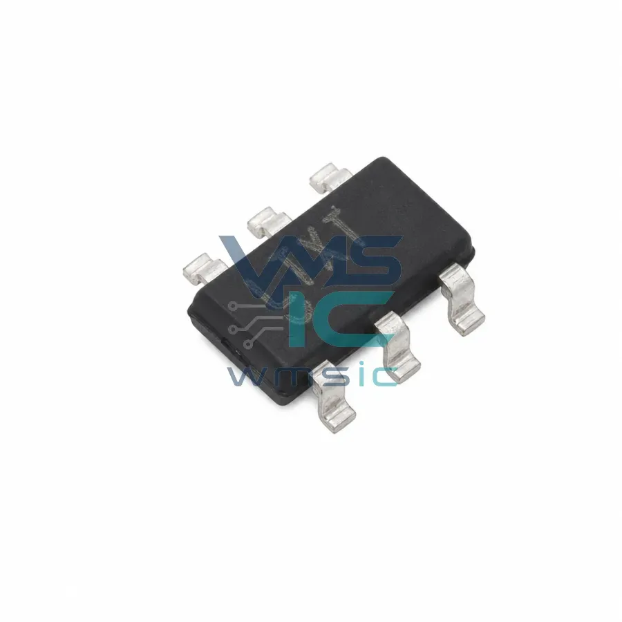 LT1790ACS6-1.25#TRMPBF Series 2.6V-18V 60uA 10ppm/ C LT1790ACS6 TSOT-23-6 Package