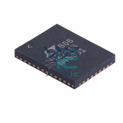 LTC4274AIUF-4 #PBF одиночный PoE + LTPoE ++ PSE контроллер LTC4274AIUF QFN-38 EP(5x7)