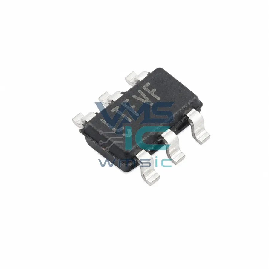 LT6654AHS6-2.048#TRMPBF Series Voltage Reference 2.548V-36V 600uA 10ppm/ C LT6654AHS6 TSOT-23-6 Package