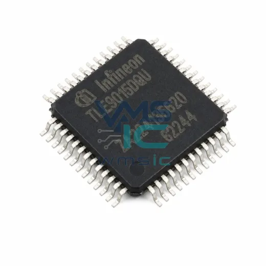 TLE9015DQUXUMA1 TQFP-48