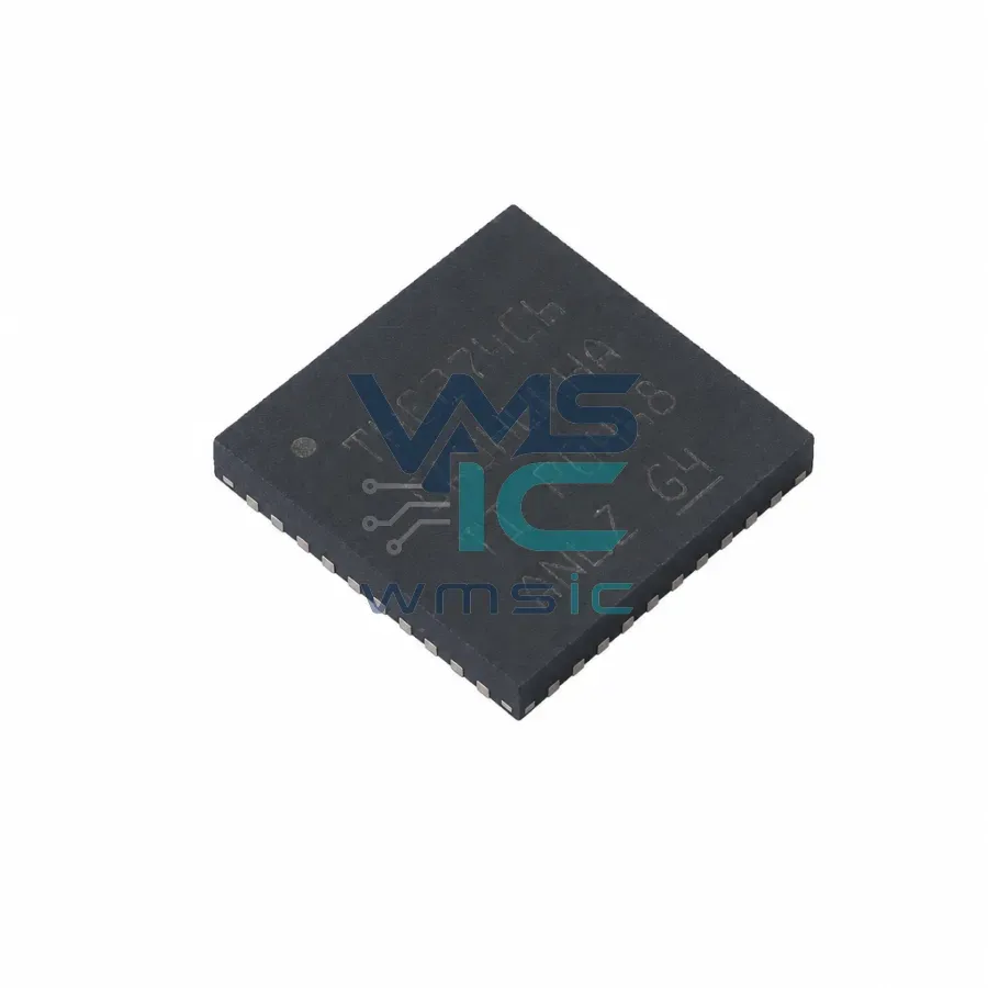 TPS274C65ASHWRHAR Integrated Circuit Component TPS274C65ASHWRHAR VQFN-40(6x6) Package