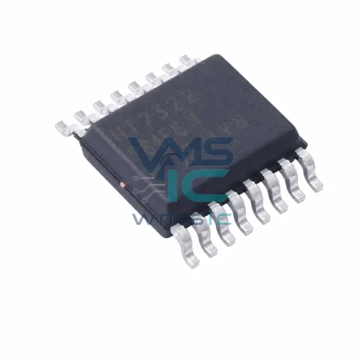 簡單的限流開關模式锂离子充电器控制器 MAX1873TEEE QSOP-16-150mil