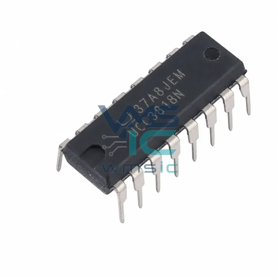 UCC3818N 10.8V-15V UCC3818N PDIP-16 Package