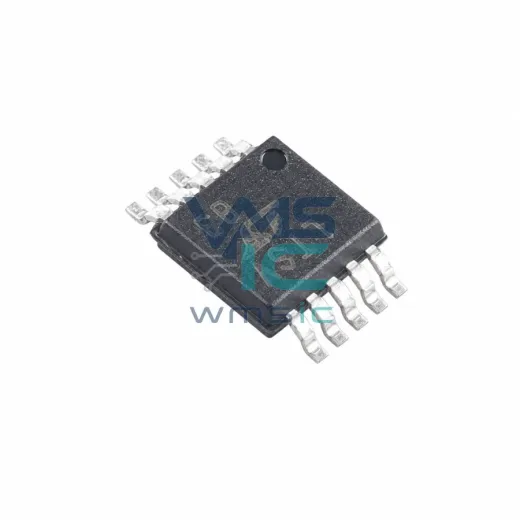 Контроллер горячей замены LTC4211IMS#PBF (MSOP-10, 2.5-16.5В)