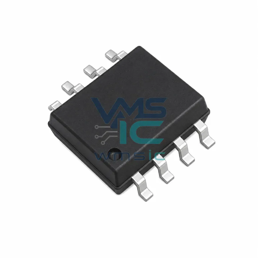 MAX6126BASA25+ Series Voltage Reference 2.7V-12.6V 380uA 5ppm/ C MAX6126BASA25 SOIC-8 Package