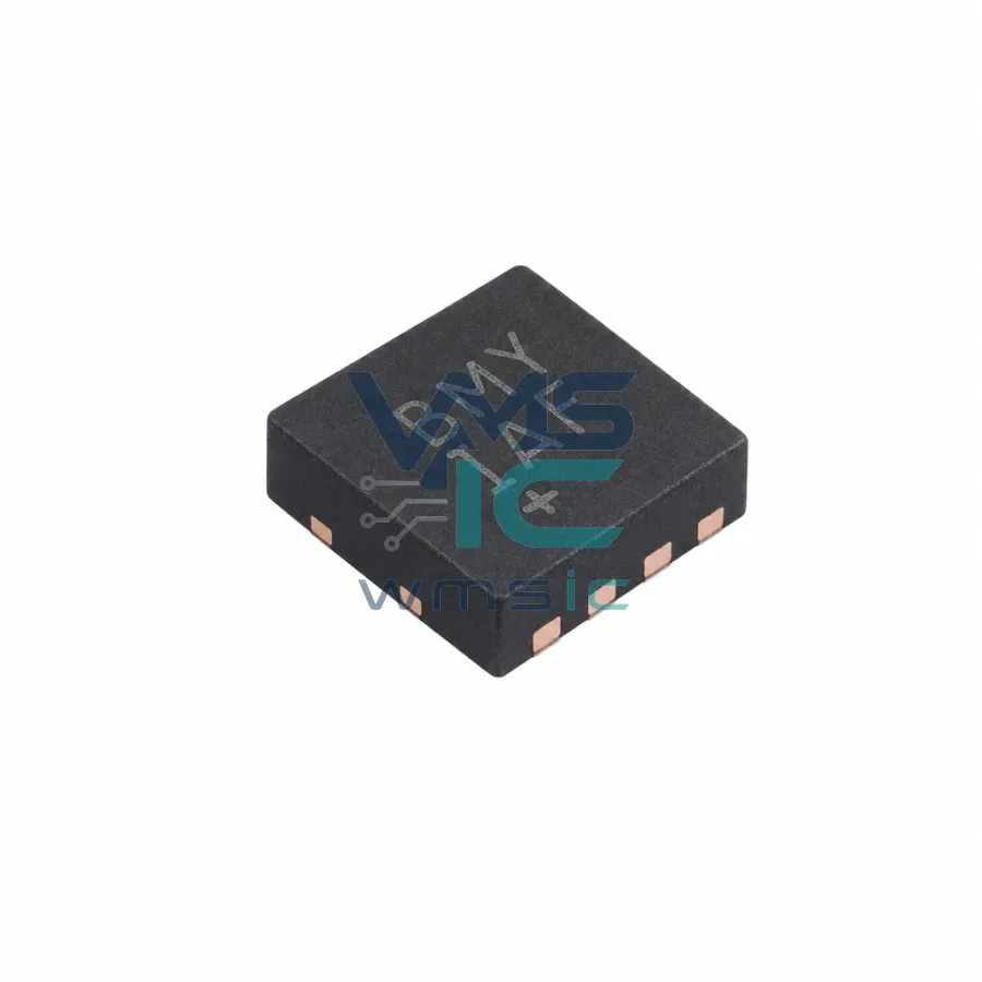MAX14575CETA+T 250mA~2.5A Adjustable Current Limit Switch MAX14575CETA TDFN-8-EP(2x2) Package
