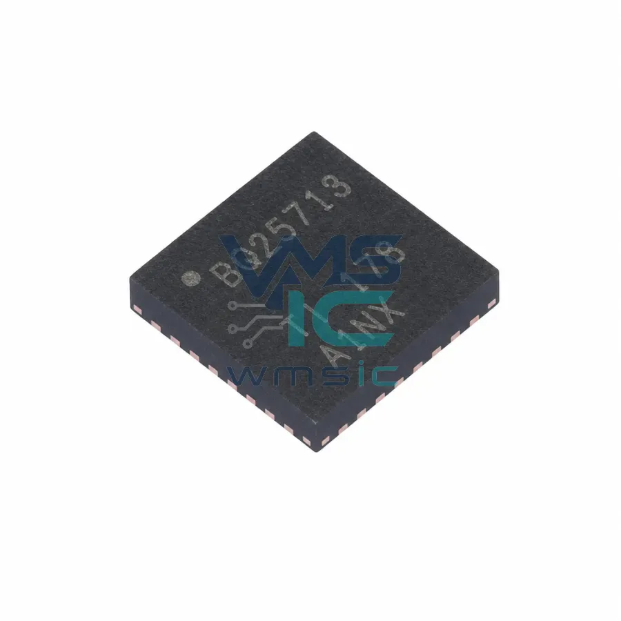 BQ25713RSNT I2C NVDC Boost Battery Charge Controller with Power and Thermal Monitor BQ25713RSNT QFN-32-EP(4x4) Package