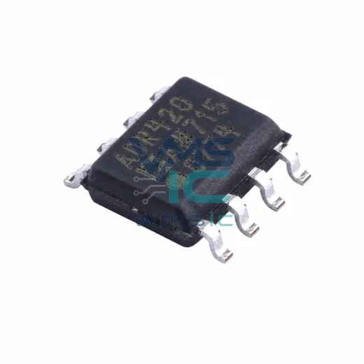 4V~18V 串联 10ppm/℃ ADR420ARZ SOIC-8