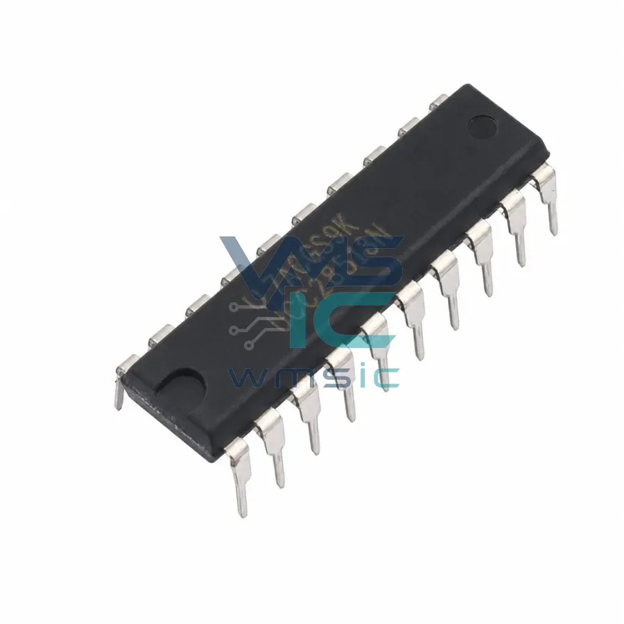 UCC28513N 9.7V-18V Power Management Integrated Circuit UCC28513N PDIP-20 Package