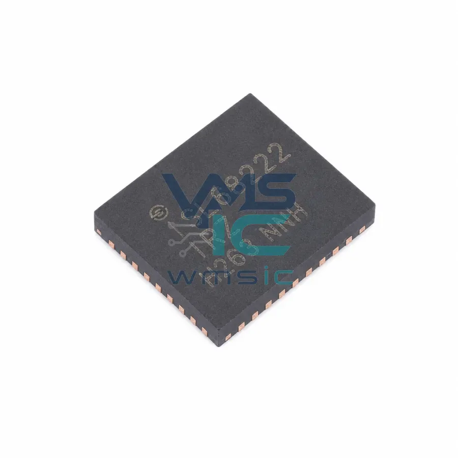 Интегральная схема ISL69222IRAZ-T Корпус