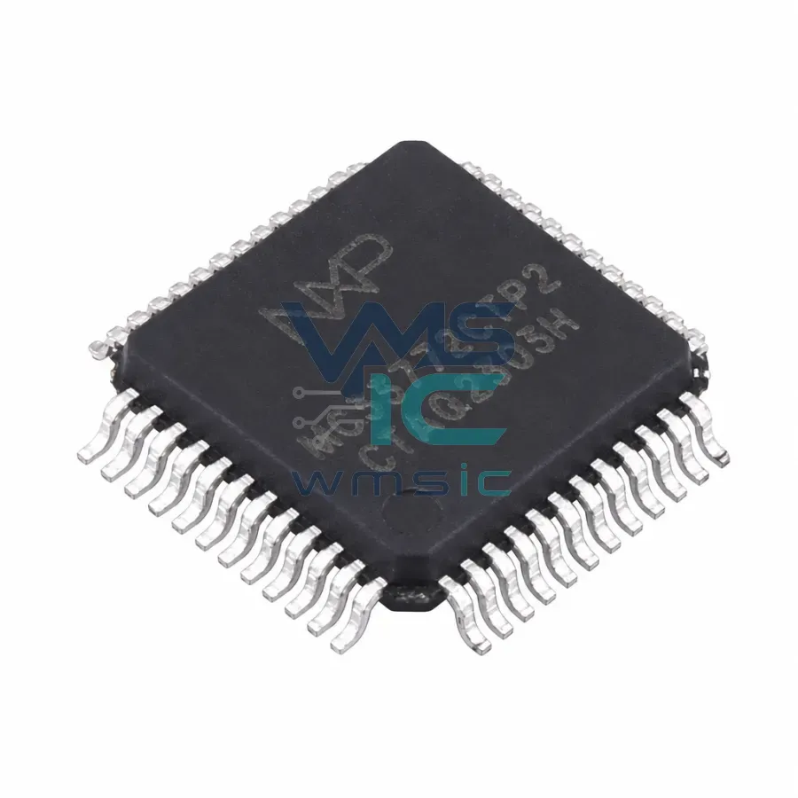 MC33772CTP2AE Battery Cell Controller MC33772CTP2AE HLQFP-48(7x7) Package