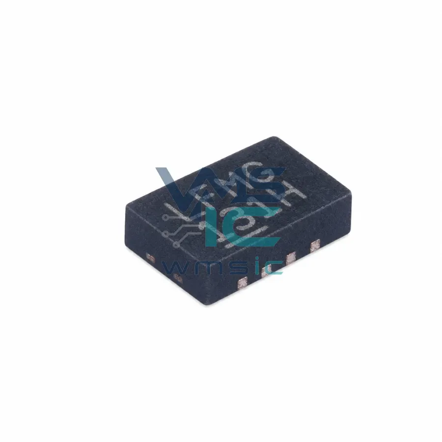 Ограничитель выбросов напряжения LTC4366IDDB-2#PBF DFN-8(2x3) Корпус