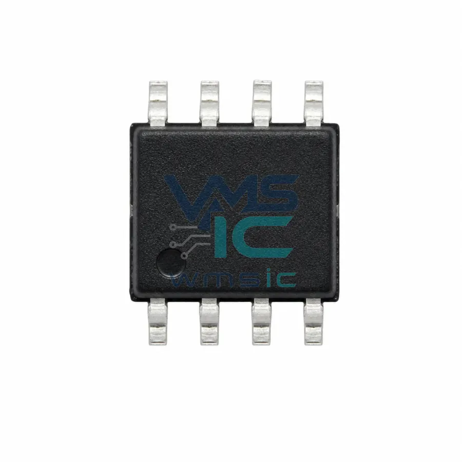 LT6657BHMS8-4.096#PBF Series Voltage Reference 4.096V~40V 1.8mA 3ppm/ C LT6657BHMS8 MSOP-8 Package