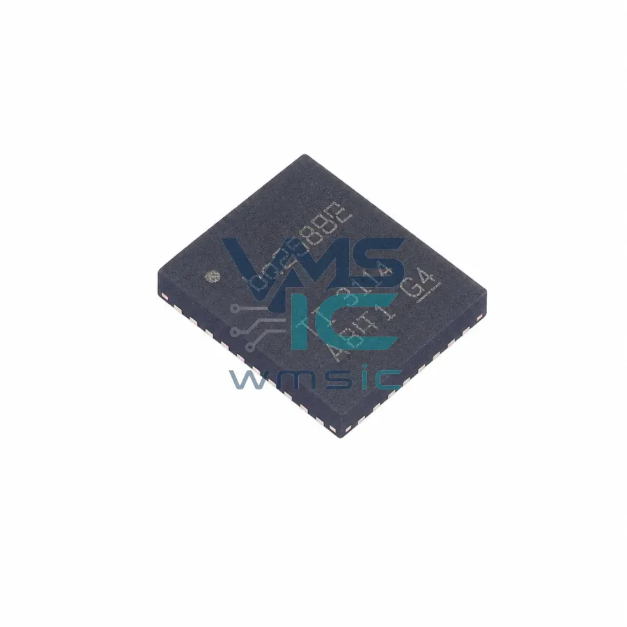 BQ25822RRVR Electronic Component Chip BQ25822RRVR VQFN-36(5x6) Package