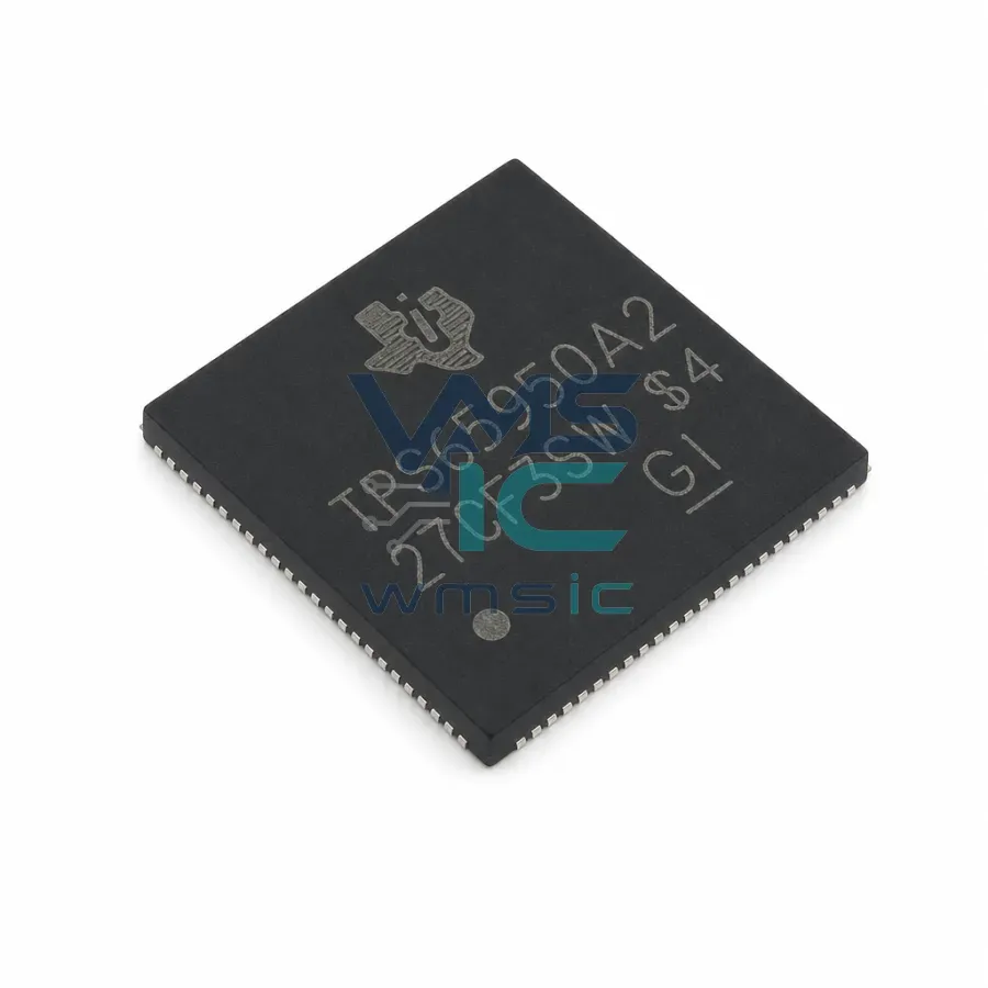 Интегрированное управление питанием и аудио кодек TPS65950A2ZXNR NFBGA-209 Корпус