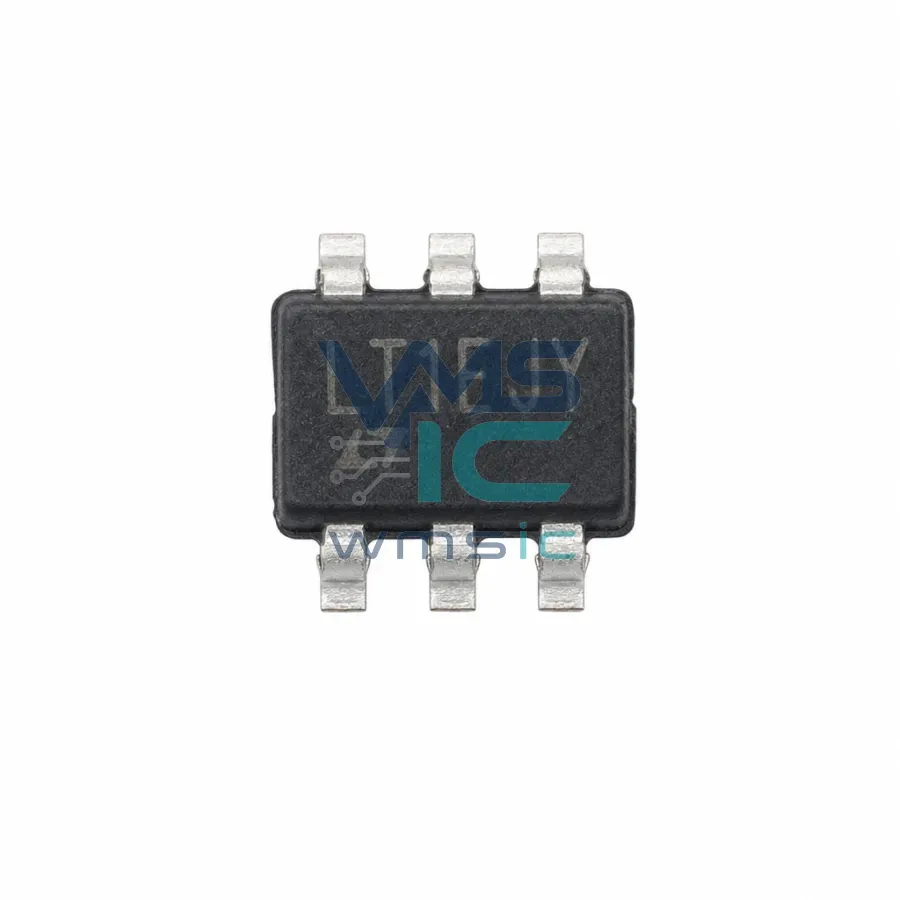 LT6654AHS6-2.5#TRPBF Series Voltage Reference 3V-36V 600uA 10ppm/ C LT6654AHS6 TSOT-23-6 Package