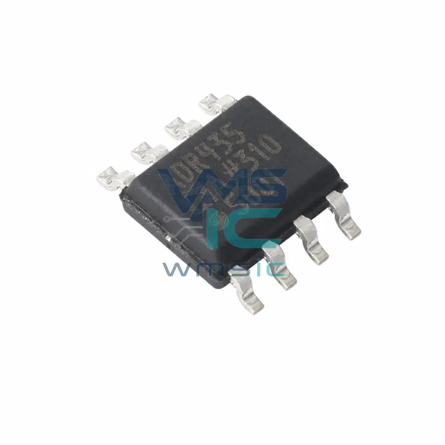 ADR435ARZ-REEL7 Series Voltage Reference 7V-18V 800uA 10ppm/ C ADR435ARZ SOIC-8 Package