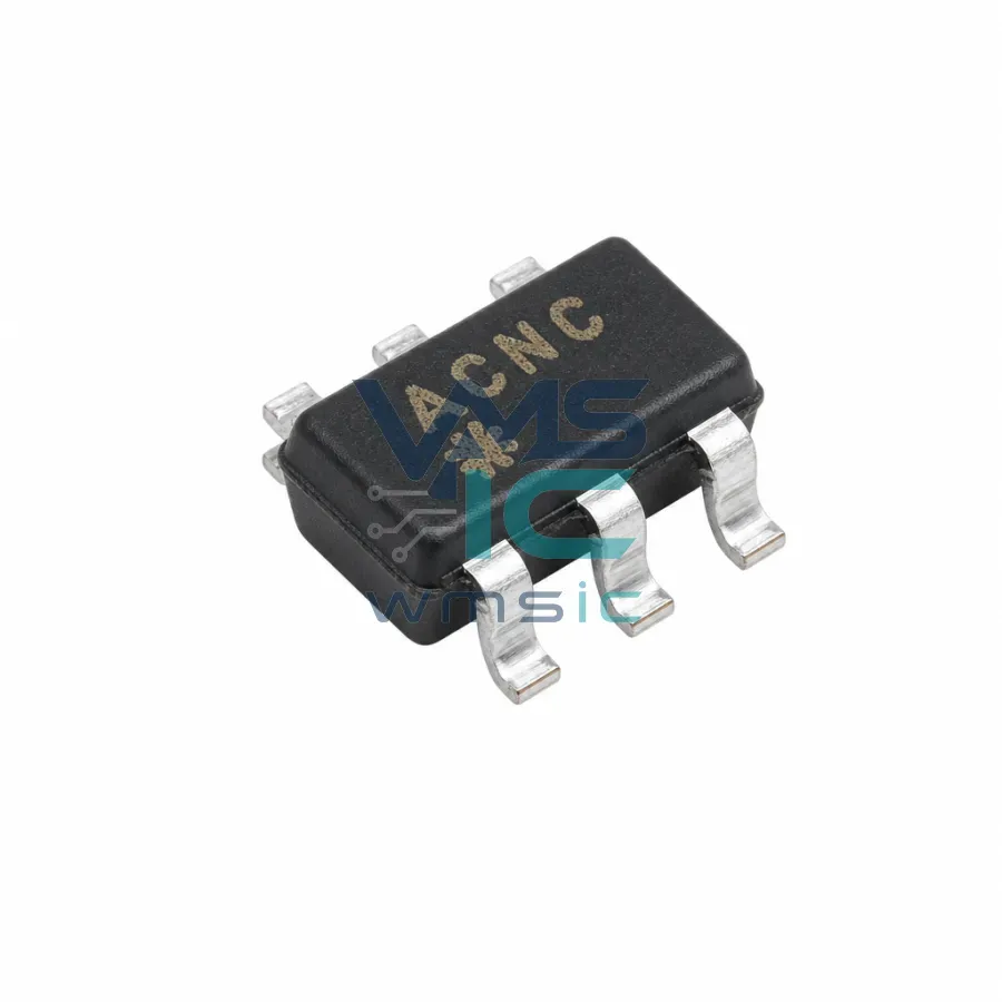 MAX6033AAUT25#TG16 2.7V-12.6V MAX6033AAUT25 SOT-23-6 Package