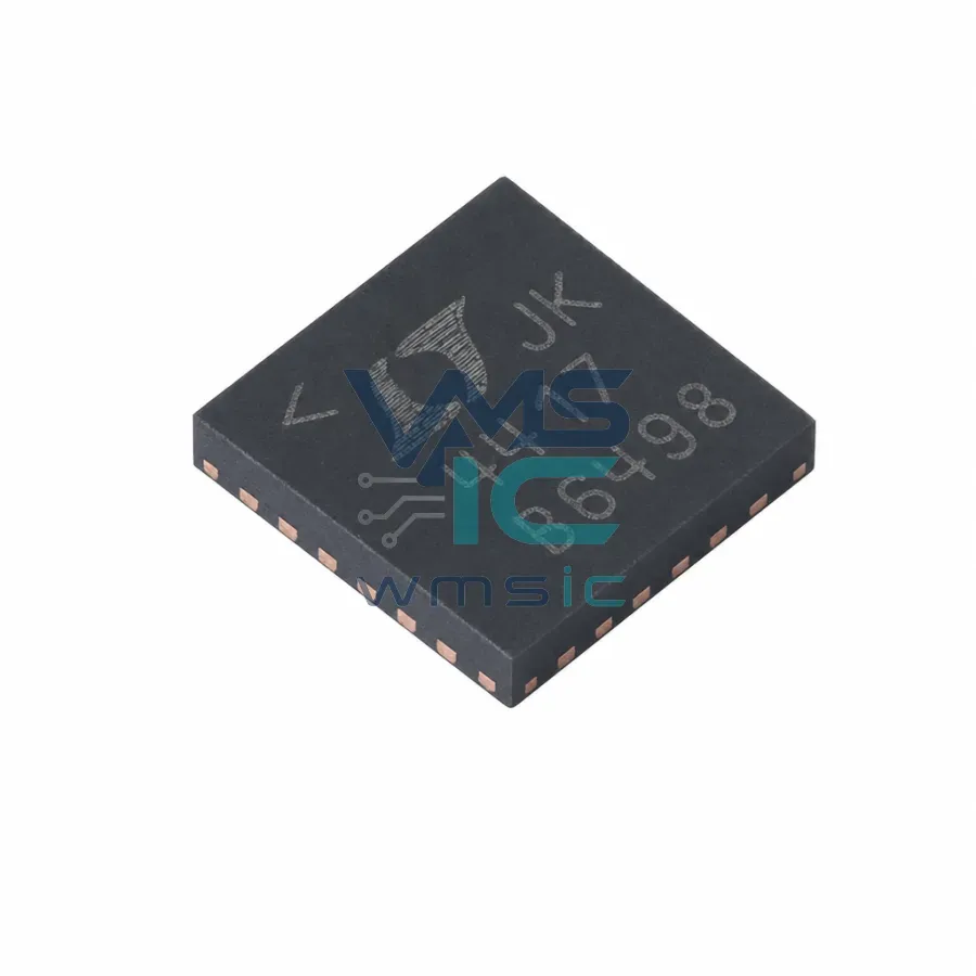 LTC4417IUF#TRPBF Prioritized PowerPath Controller LTC4417IUF QFN-24-EP(4x4) Package