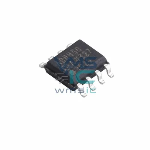 Серия Стабилизатора напряжения 4,1В-18В 800мкА 10пм/с ADR430ARZ SOIC-8