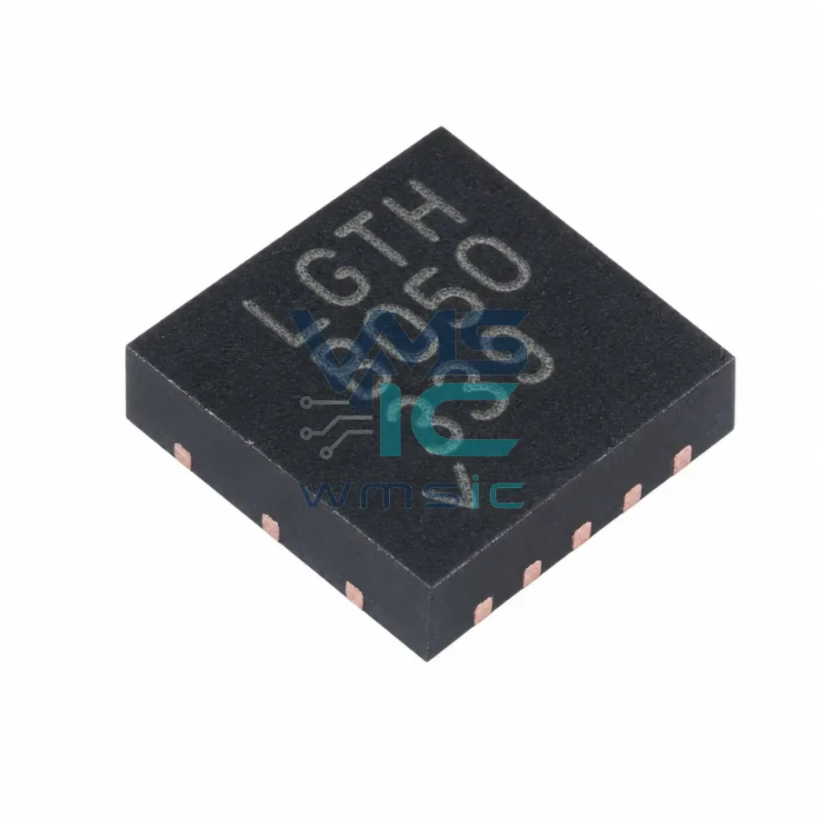 100В УФ/ОВ и обратный контроллер LTC4368CDD-1#PBF DFN-10-EP(3x3) Корпус
